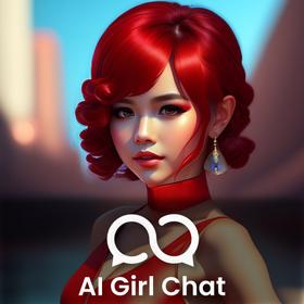 AI Girlfriend - AI Girl Chat