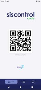 SisControl Code