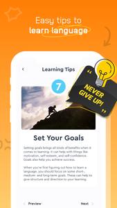 Duff - Learn Languages & Speak