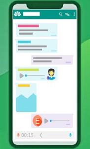 Hide online and typing