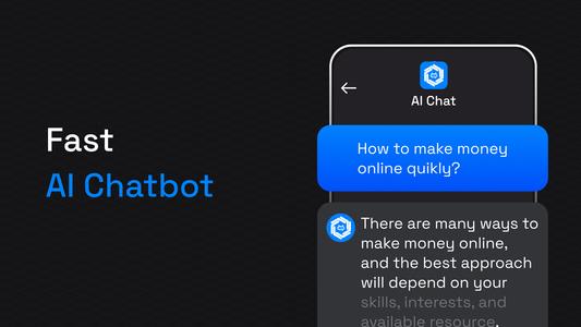 AI Bot - Chat with AI coaches