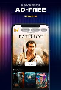 Sony LIV