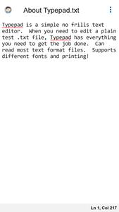 Typepad