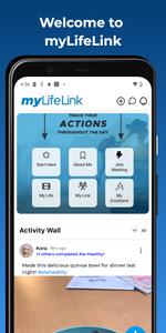 My Life Link