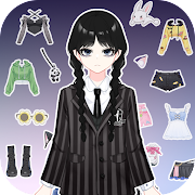Anime Princess: Anime Dress Up Mod APK 1.0.5 [Remove ads]