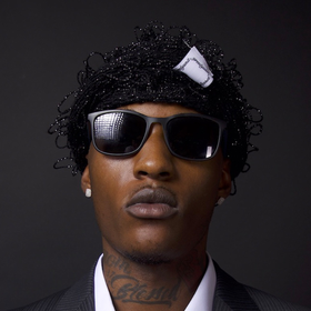 Bandmanrill
