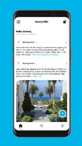 Lyve-App