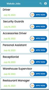 Makala Jobs