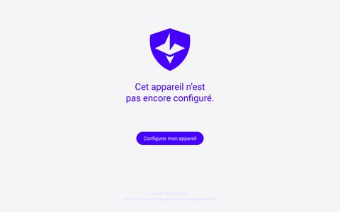 IDRUIDE Web Secure
