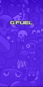 GFUEL