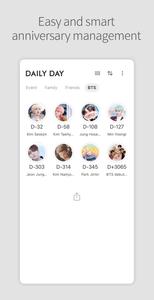 DAILY DAY