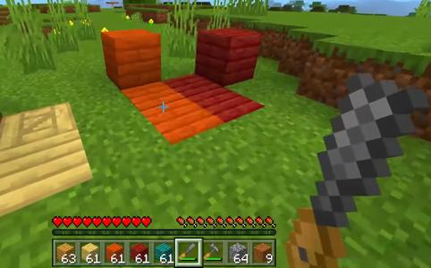 Chisel Mod for Minecraft MCPE