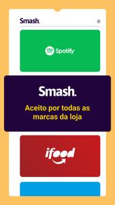 Smash Gift Cards