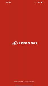 Fetan Gift