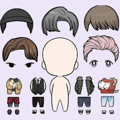 Oppa doll Mod APK 5.17.0 [Unlimited money]