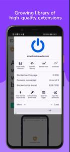 SmartCookieWeb Preview