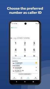 ZDialer