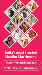 Muslim Matrimony Nikah Forever