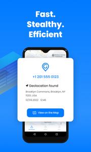 Geofinder