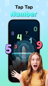 Taap Taap ABC Challenge