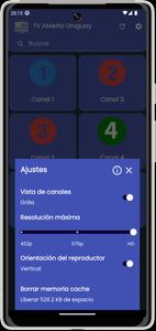 TV Abierta Uruguay