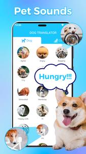 Talk To Dogs - Dog Translator