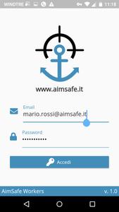 AimSafe Workers
