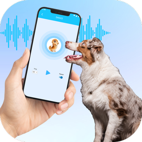Talk To Dogs - Dog Translator