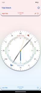 Tidal Watch