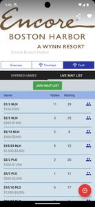 PokerAtlas Mobile