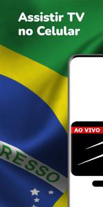 TV ao vivo Player - TV online