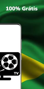 TV ao vivo Player - TV online