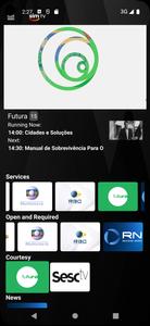 SIM TV