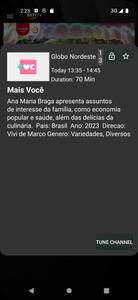 SIM TV
