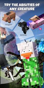 Morph Mods