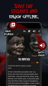 Creepypasta Stories