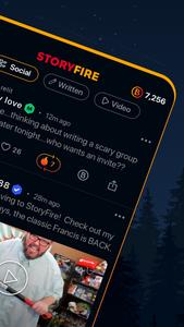 StoryFire