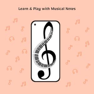 Harmonium Learning Videos