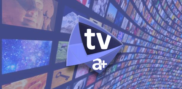 TV A+
