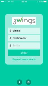 3Wings