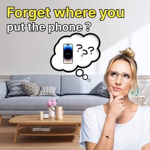 Find Your Phone by Clap
