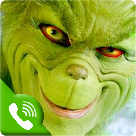 Call from The Grinch