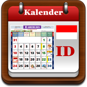 Indonesia Calendar 2024