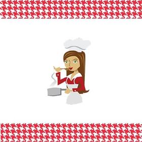 Tiny Little Chef