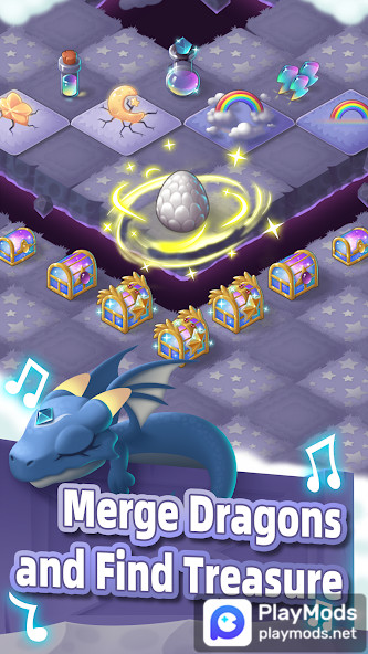 Merge AnimalsMod  Apk v3.3.0(No Ads)