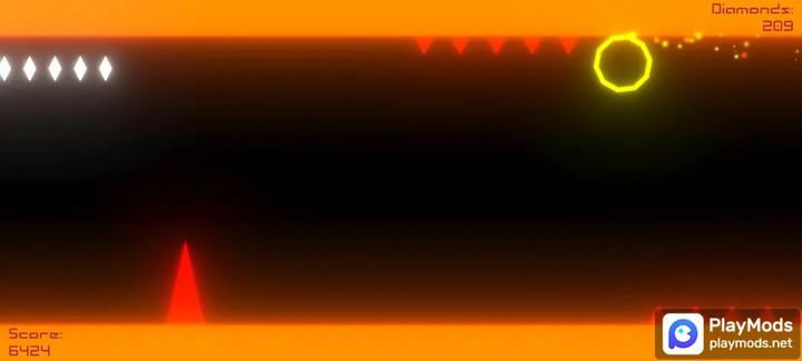 Radiant RushMod  Apk v1.3.1(Unlimited Money)