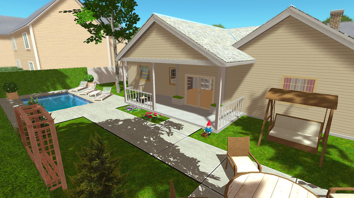 House Designer : Fix & FlipMod  Apk v1.1471(mod memu)