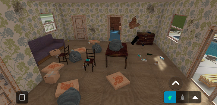 House Designer : Fix & FlipMod  Apk v1.1471(mod memu)