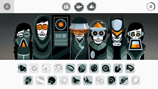 IncrediboxMod  Apk v0.7.0(Picasso style mod)