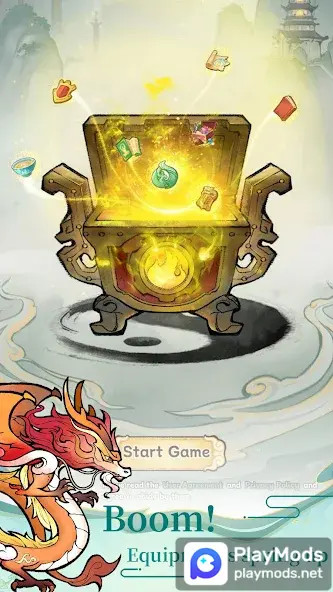 Little ImmortalMod  Apk v1.0.6(Speed change)